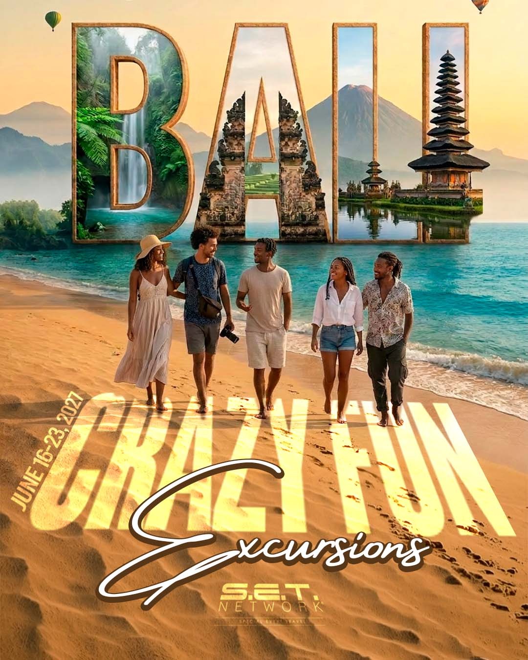 Excursions