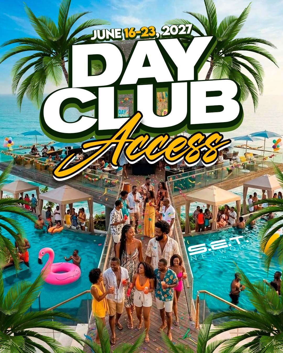 Day Club