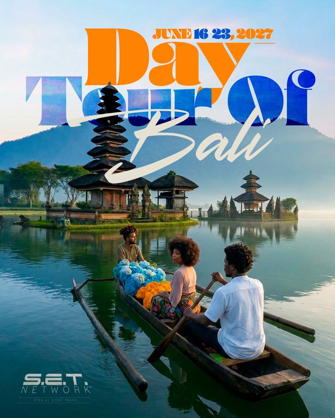 Day Tour