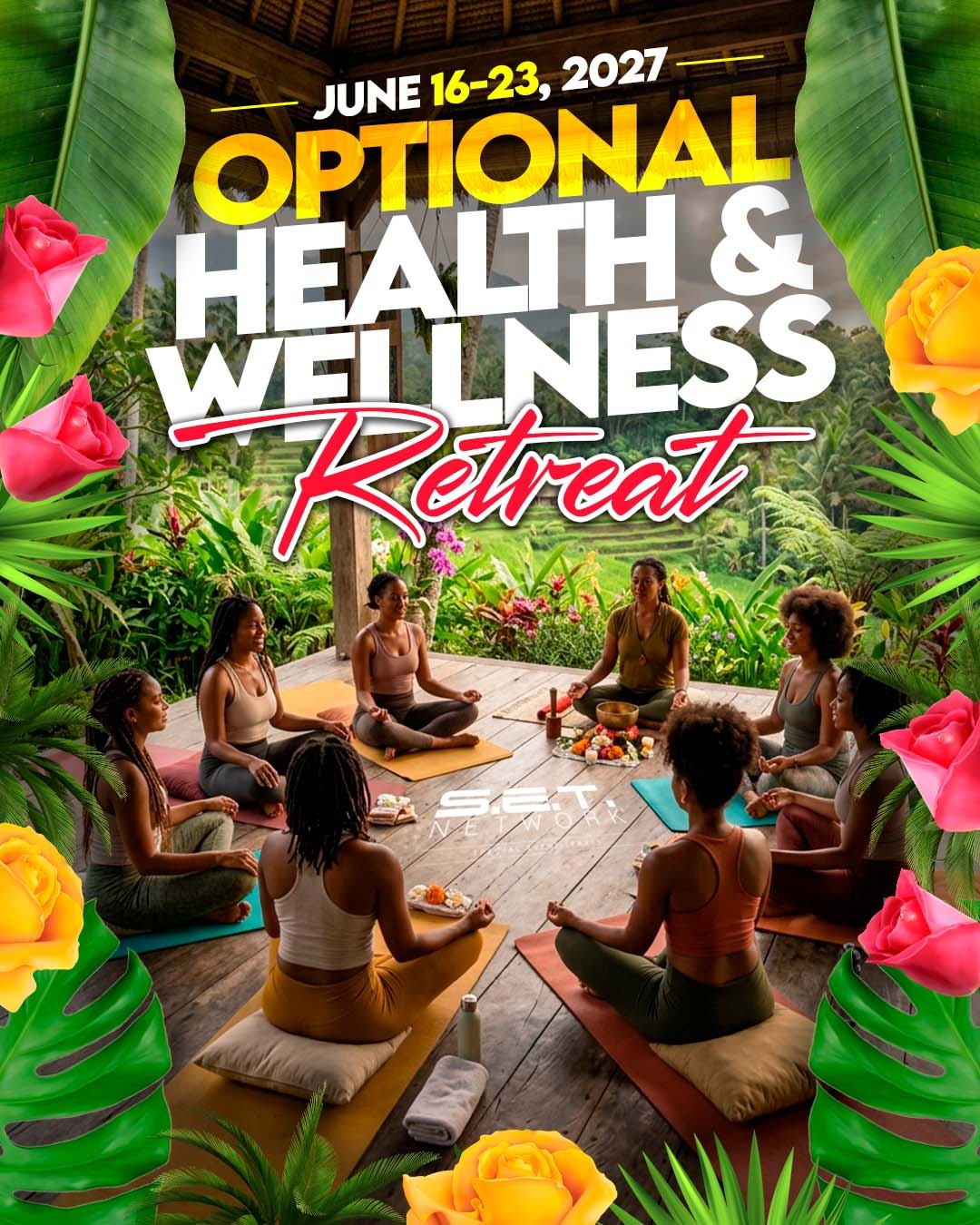 Health and Wellness