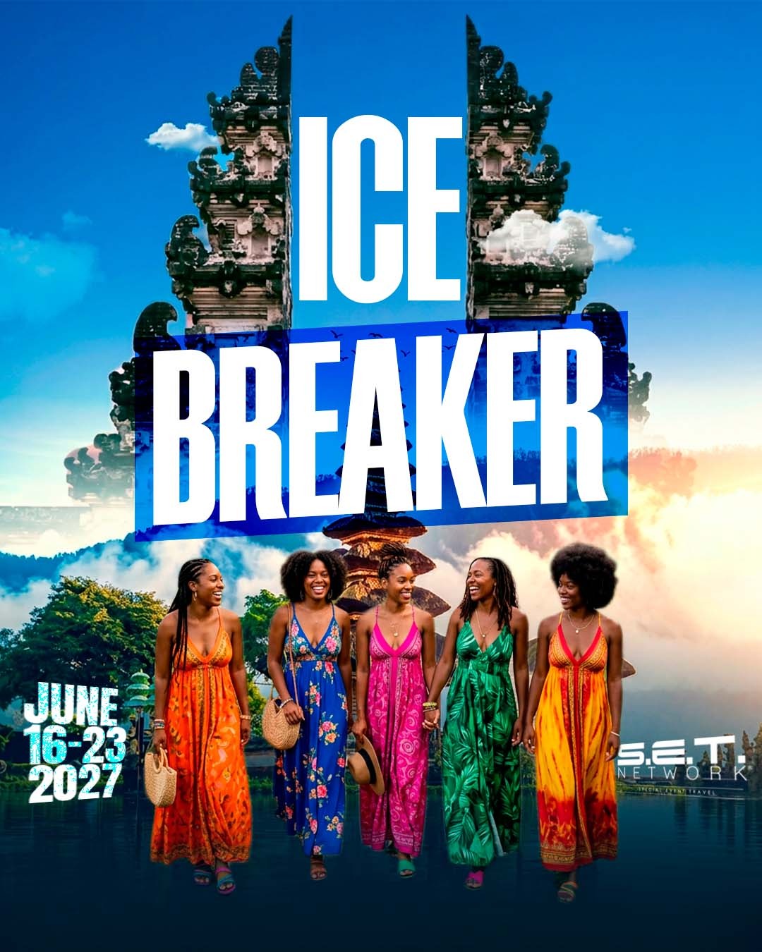 Ice Breaker